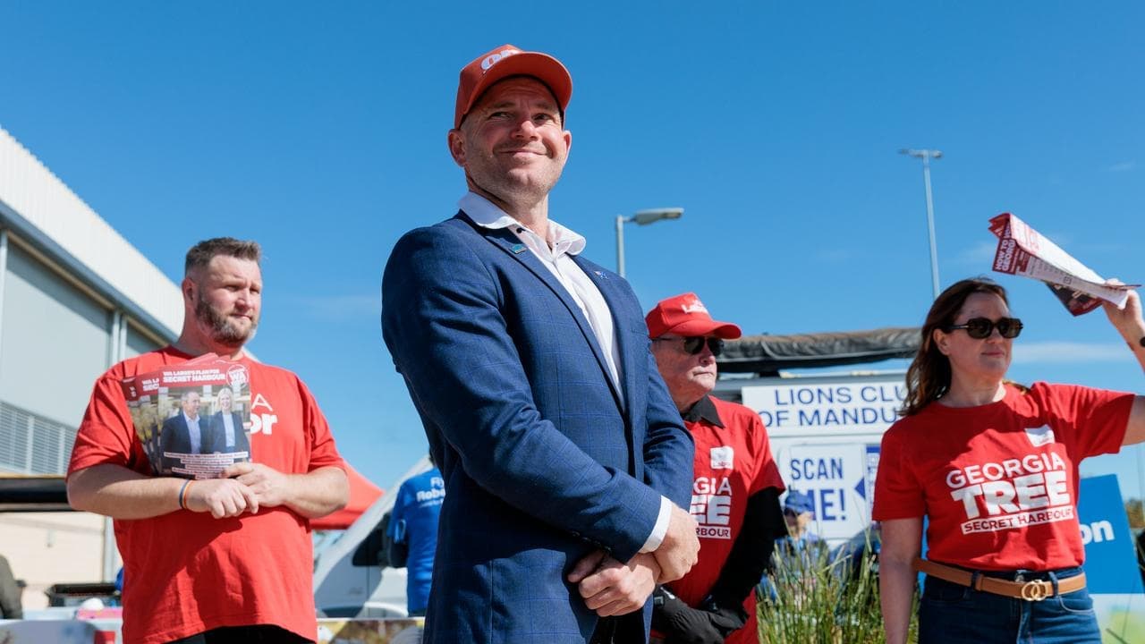 Premier will heed voters after One Nation breakthrough