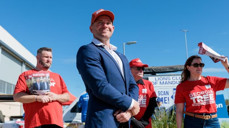 Premier will heed voters after One Nation breakthrough