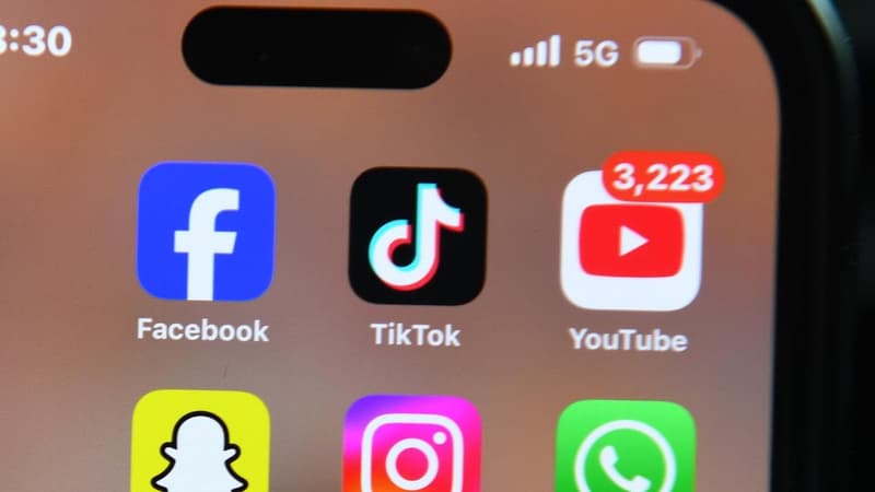 Social media opt-out mulled to stem harmful content