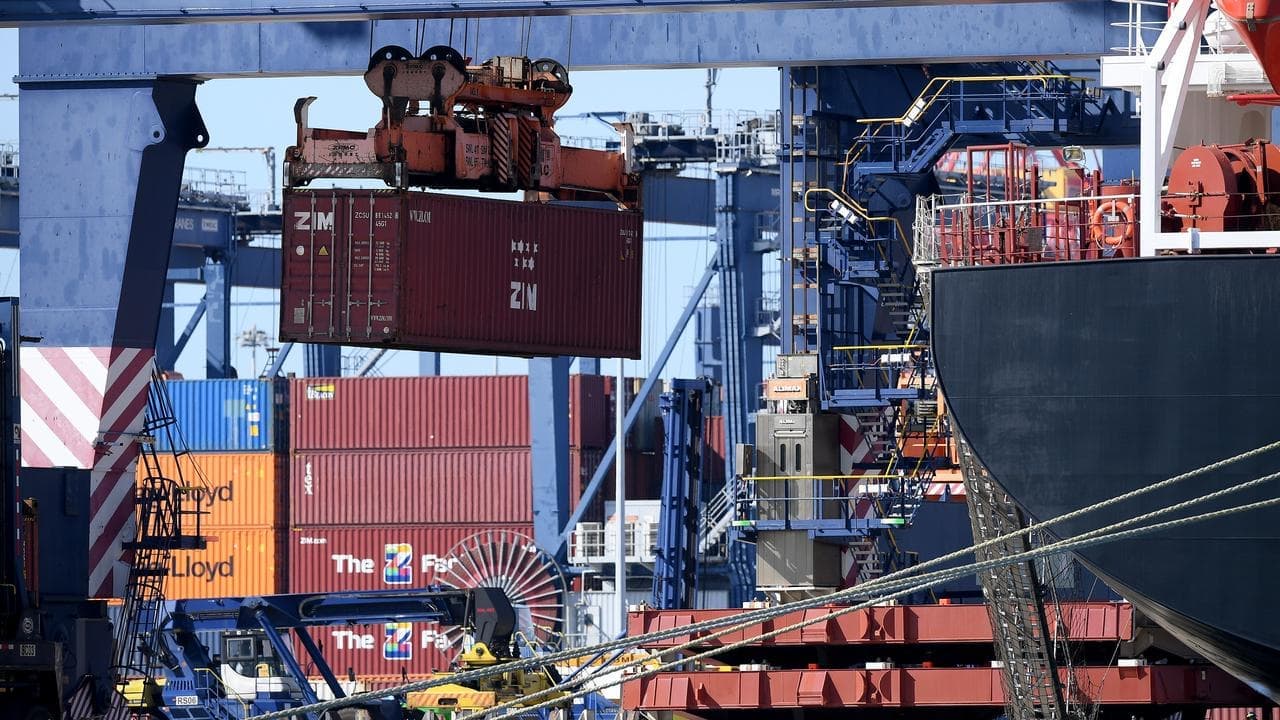 Economic growth data next milestone for Reserve Bank