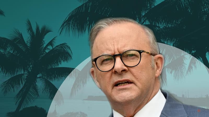 Pacific summit no shows won't impact Albanese visit
