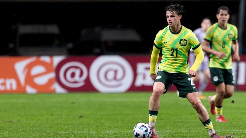 Son-of-a-gun Neill wants to make his own journey