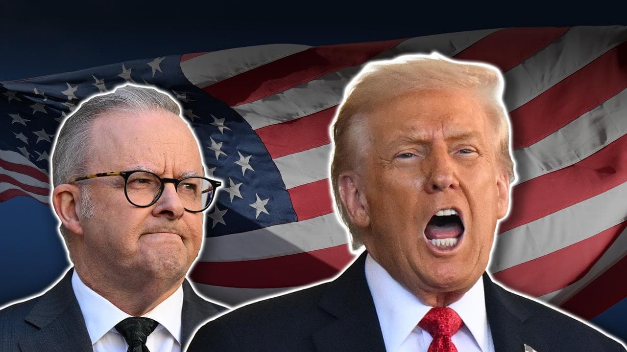 'Needs to evolve': changes urged for critical US treaty