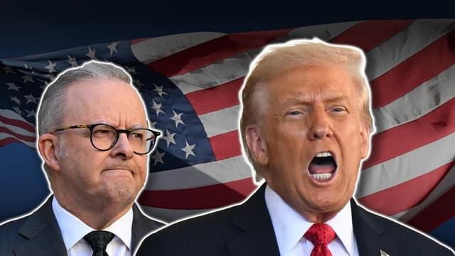 'Needs to evolve': changes urged for critical US treaty