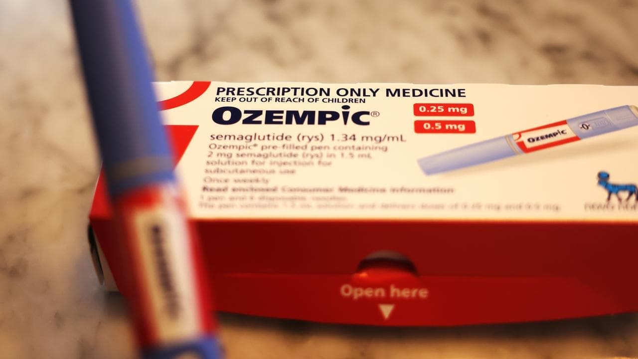 Weight drugs trigger 'cultural body trauma' for women