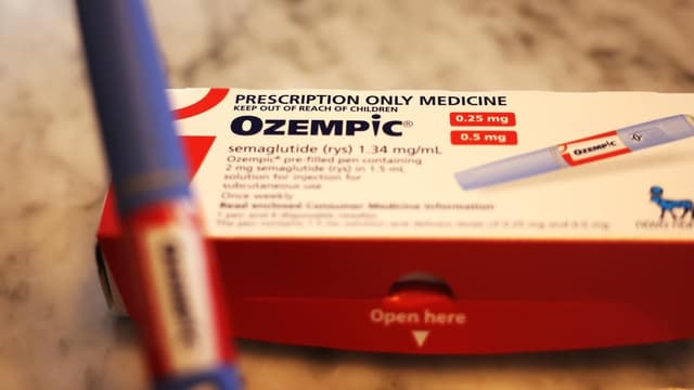 Weight drugs trigger 'cultural body trauma' for women
