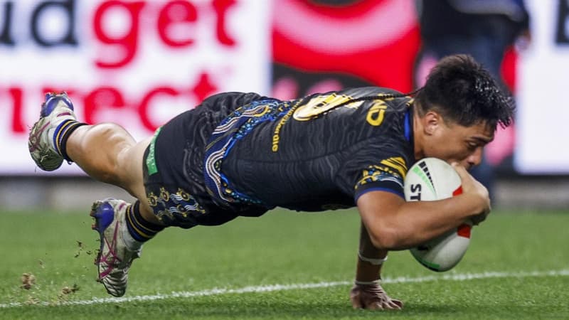 'No malice' as Volkman faces Dragons for first time