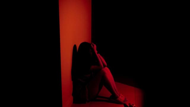 Billions spent on men's violence 'after damage done'