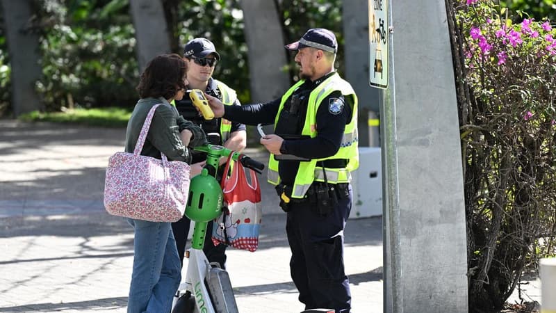 State enforces L plates to put brakes on e‑bike riders