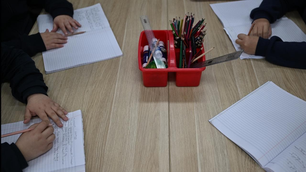 Kids leaning into AI as literacy levels decline