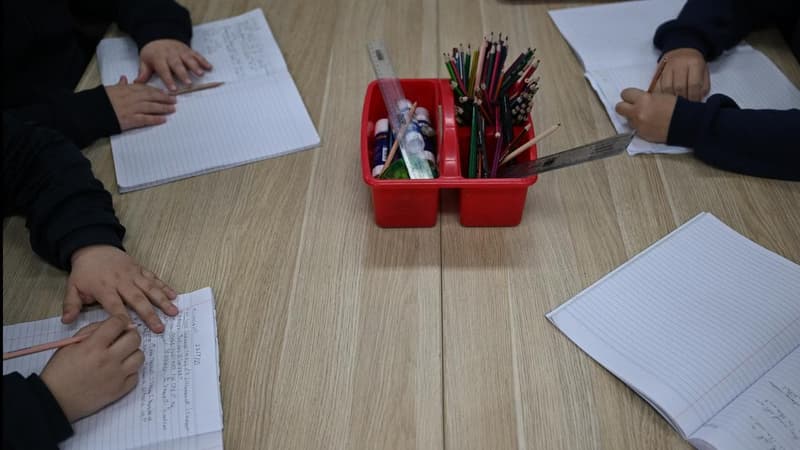 Kids leaning into AI as literacy levels decline