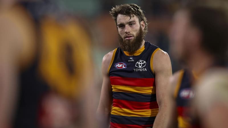 'Change things up': Crows take different finals mindset