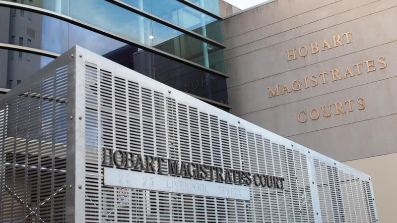 Man accused of killing elderly mother faces court
