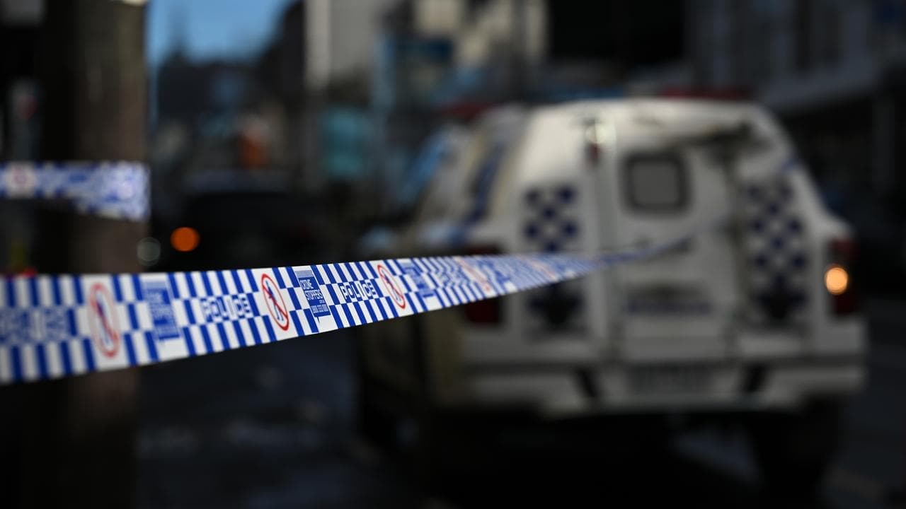 Fears for mother after baby found dead in garbage bin