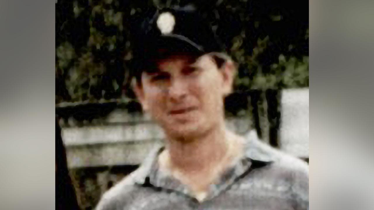 Police under fire after murderer let loose for 20 years