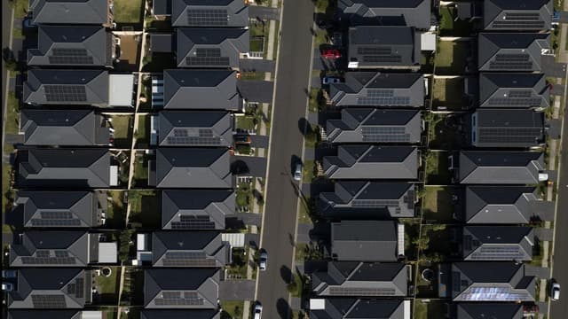 Cheaper, smarter and tougher: $105m bet on Aussie solar