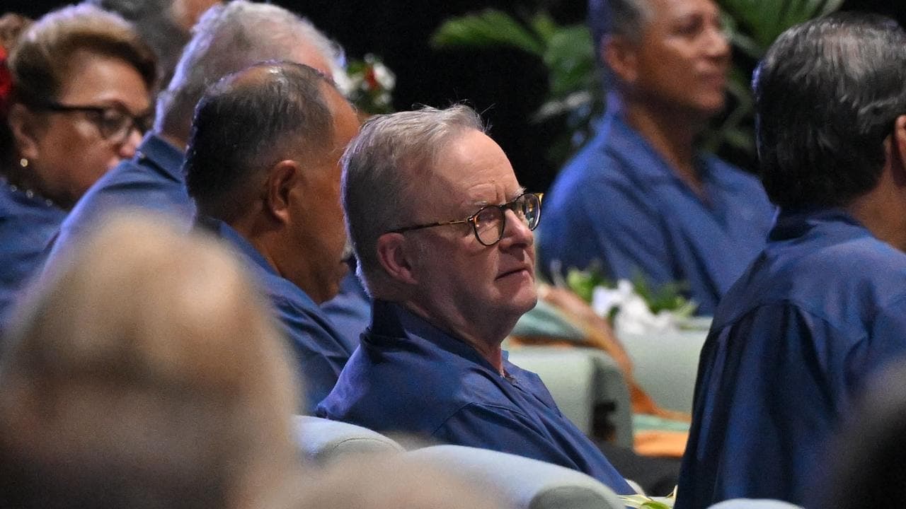 Howzat: Australia funds Pacific sport on road to 2032
