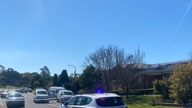 Uni student killed in possible mistaken identity hit
