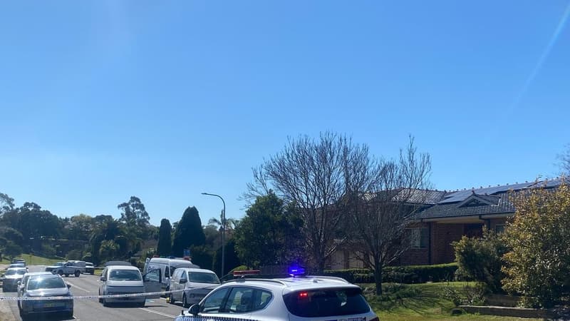 Uni student killed in possible mistaken identity hit