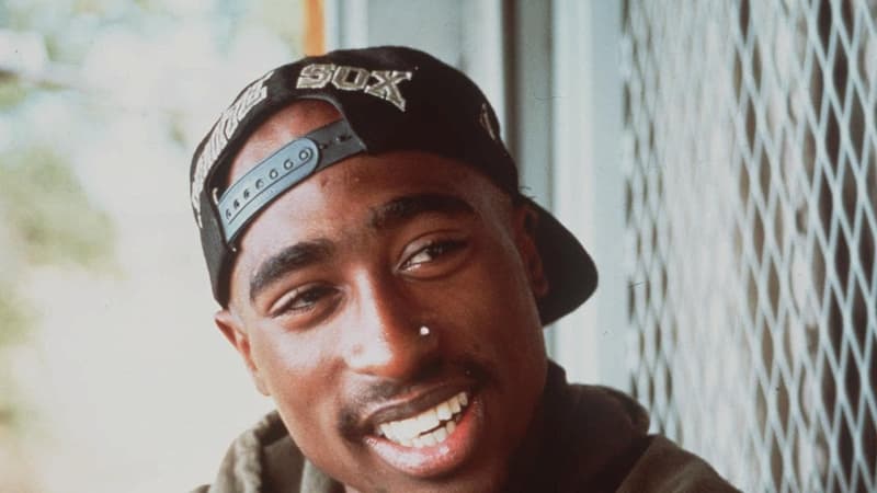 US man found guilty of murdering rap icon Tupac Shakur