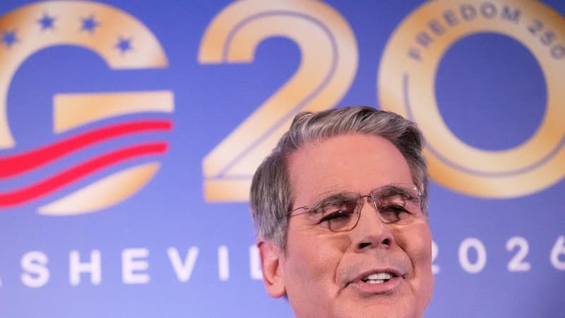 US irks G20 ministers by inviting Russia