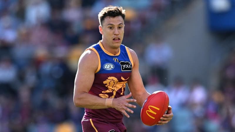 Lions ignore Swans' plight, expect their best