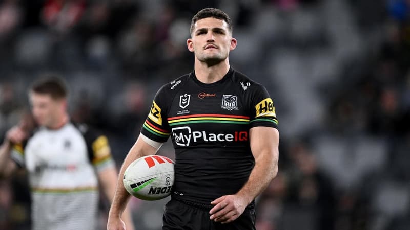 Cleary reveals contract stance after brother's NRL bow