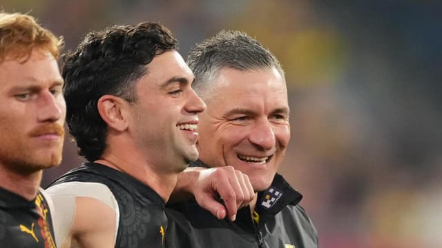 Richmond poach fitness boss to rectify injury crisis