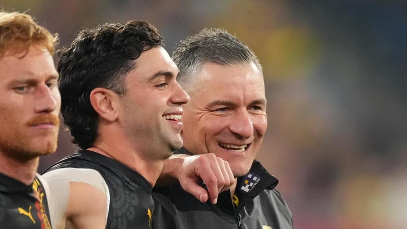 Richmond poach fitness boss to rectify injury crisis