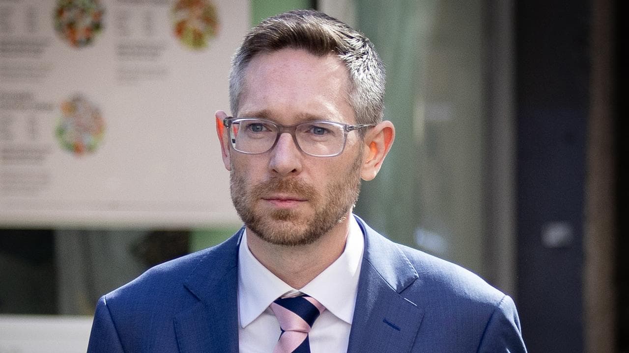 Fishy story: Liberal figure says sushi deals were lies