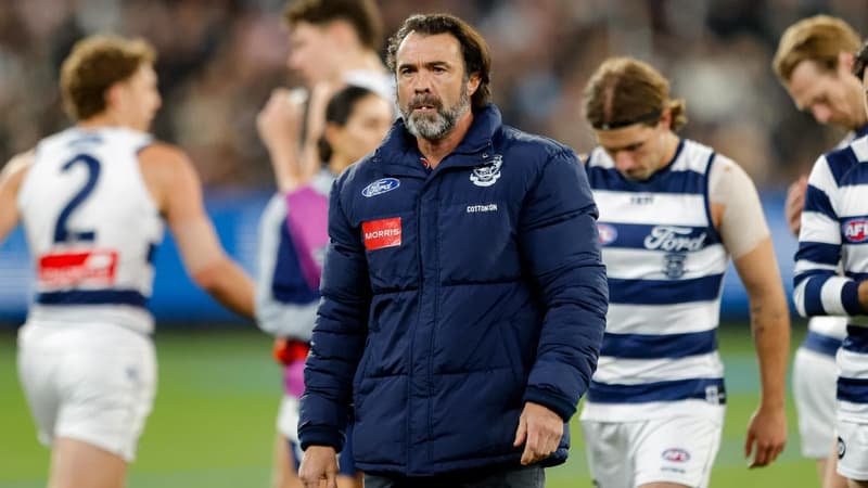 'Don't know the facts': coach speaks on concussion fine