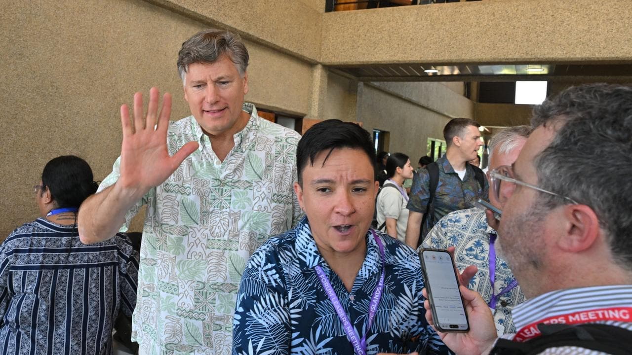 US, NZ to fund Cook Islands port for deep sea mining