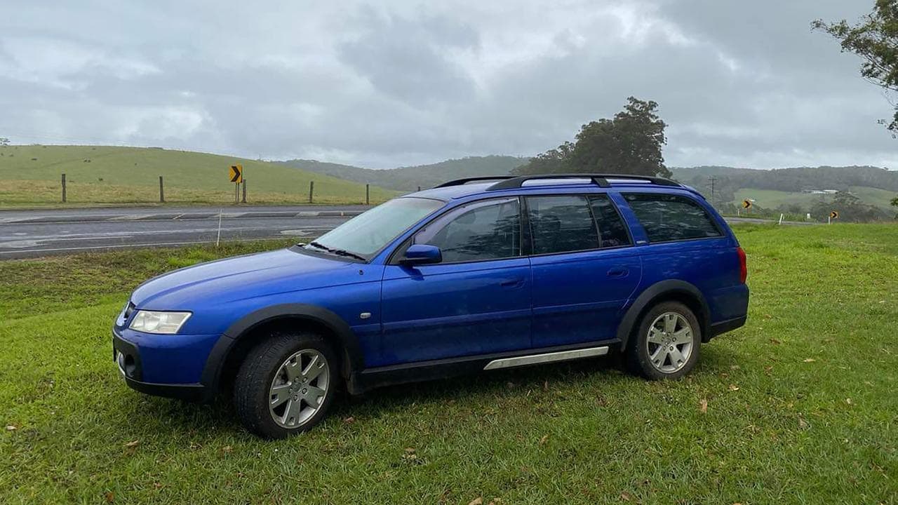 'No care': judge lashes driver who caused fatal crash