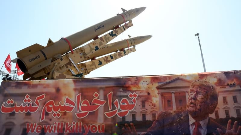 Iran targets US allies in Gulf after latest attacks