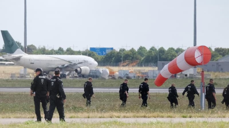 EU sees Leipzig attack as state-sponsored terrorism