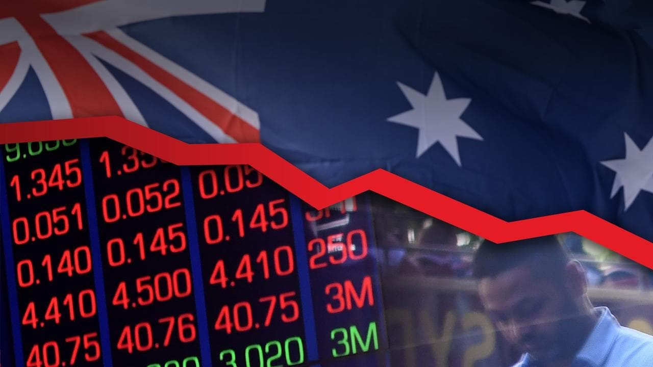 Soft economic growth expected in key data drop