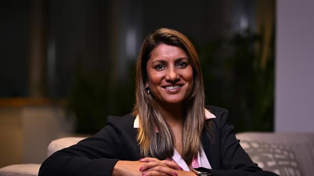 'Massive' gaps and a new frontier facing women's health