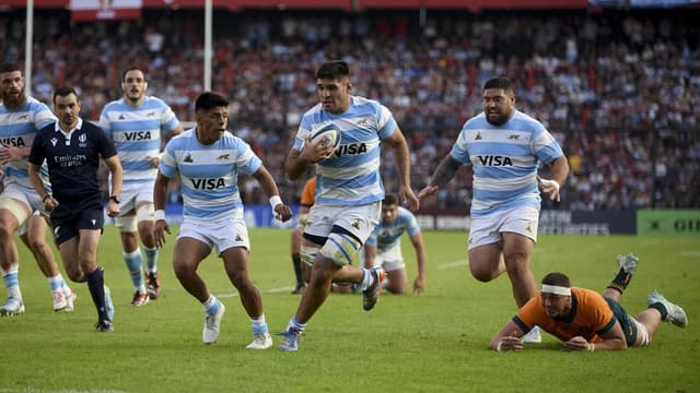 Changes incoming as Wallabies heed history lessons