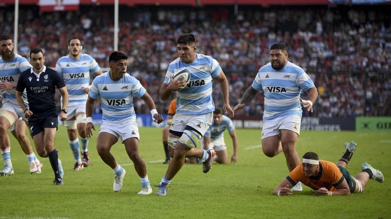 Fresh legs primed as Wallabies heed history lessons