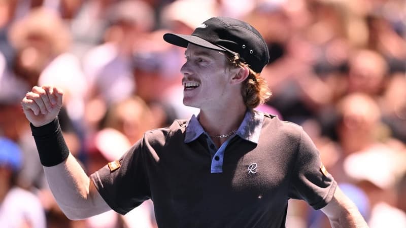 'It's sick': Aussie tennis battlers march on at US Open