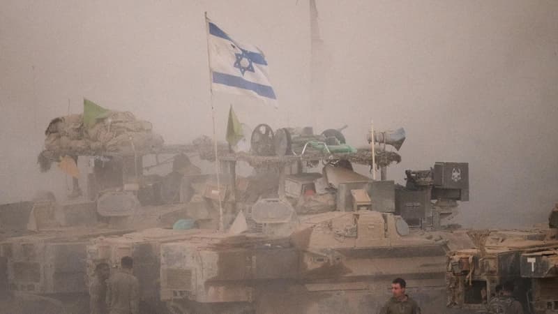 Israeli special forces capture Hamas official in raid