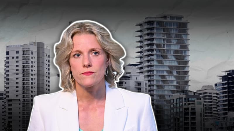 Labor downplays impact of falling house-price forecasts