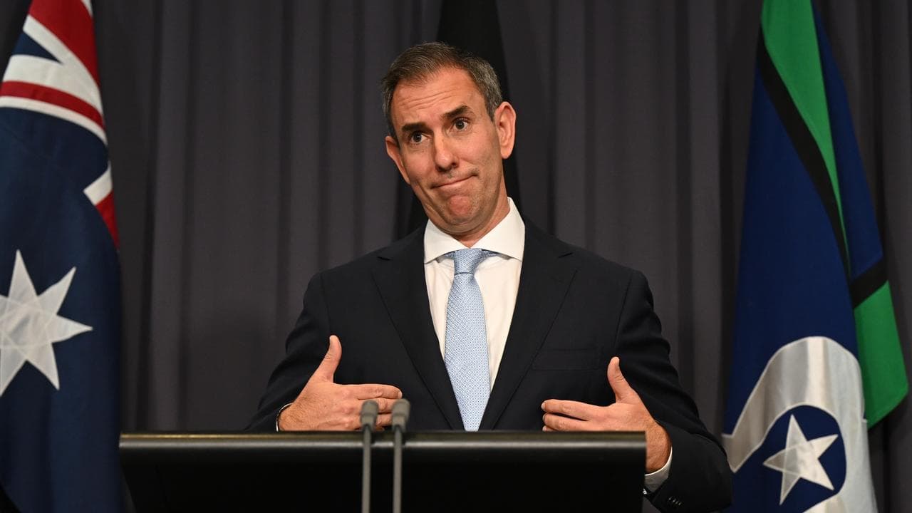 'Rush to conclusions': calls for calm on house prices