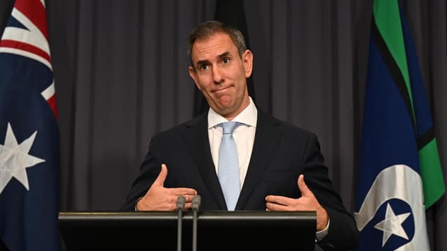 'Rush to conclusions': calls for calm on house prices