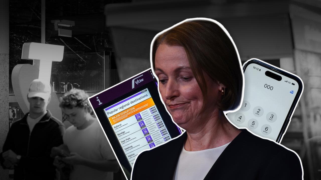 Telstra system behind outage understaffed, underfunded