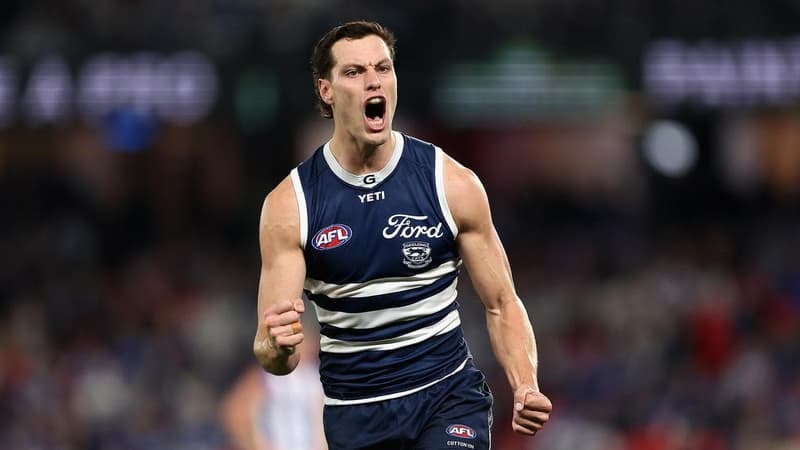 How star Cat 'flipped the script' on pre-finals anxiety