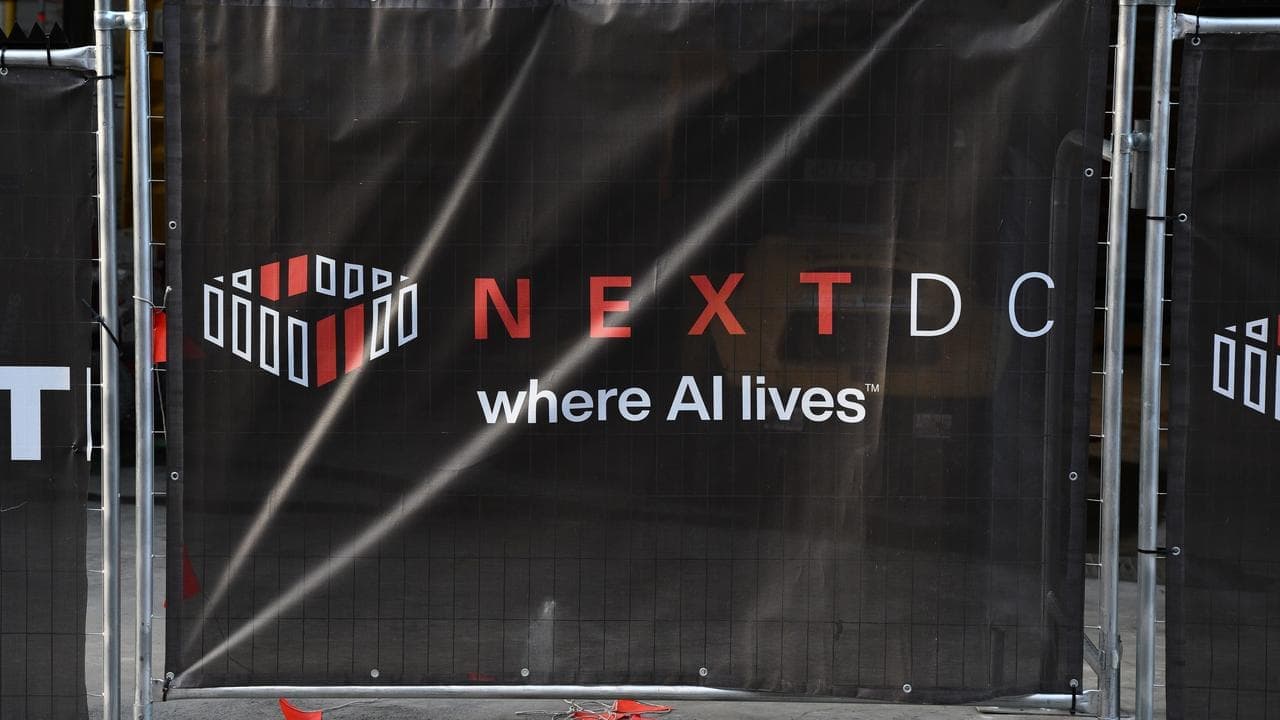 Blanket bans on AI could cause 'data centre panic'
