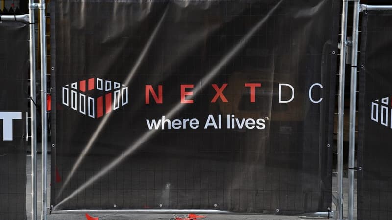 Blanket bans on AI could cause 'data centre panic'