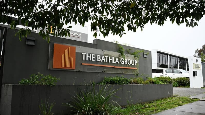 Funding deadline looms for embattled home developer