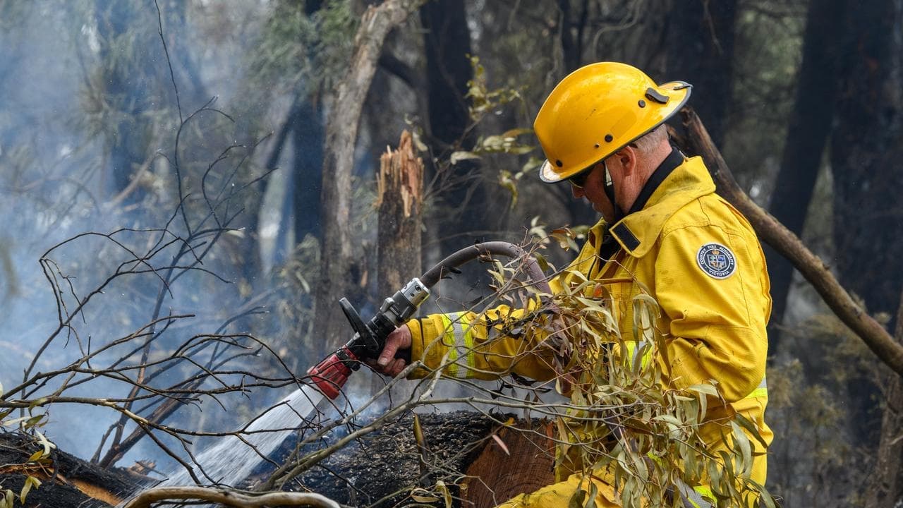 'Bloody dangerous': world to exceed 1.5-degree warming